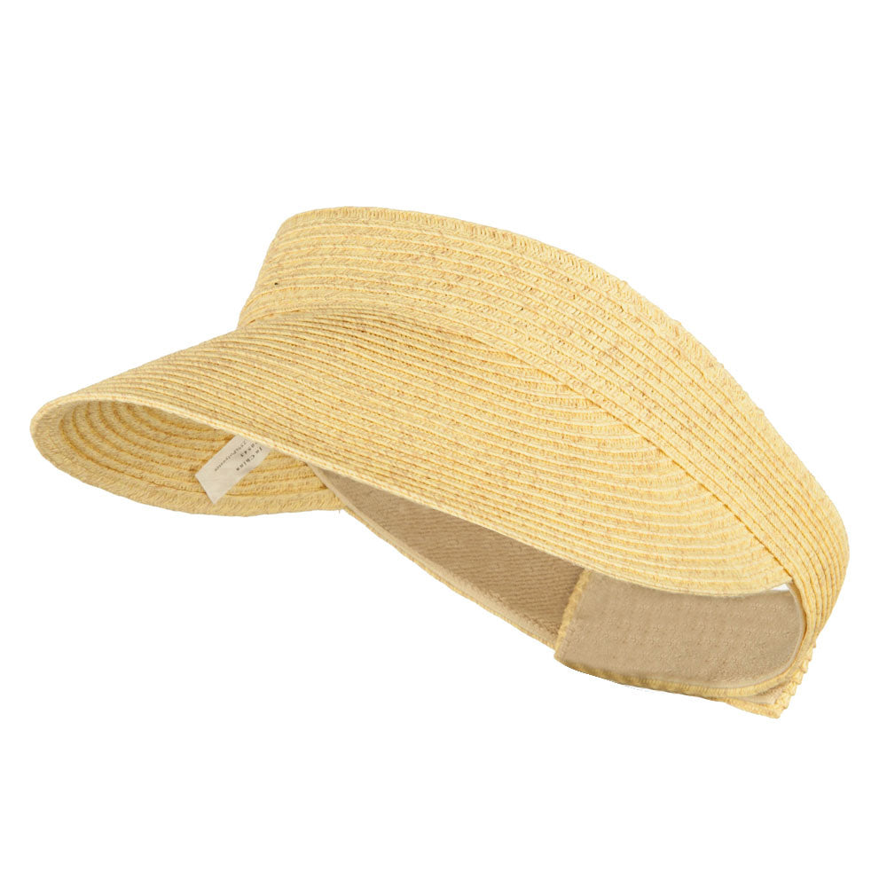 Sun Protection Hat | Compact and Portable