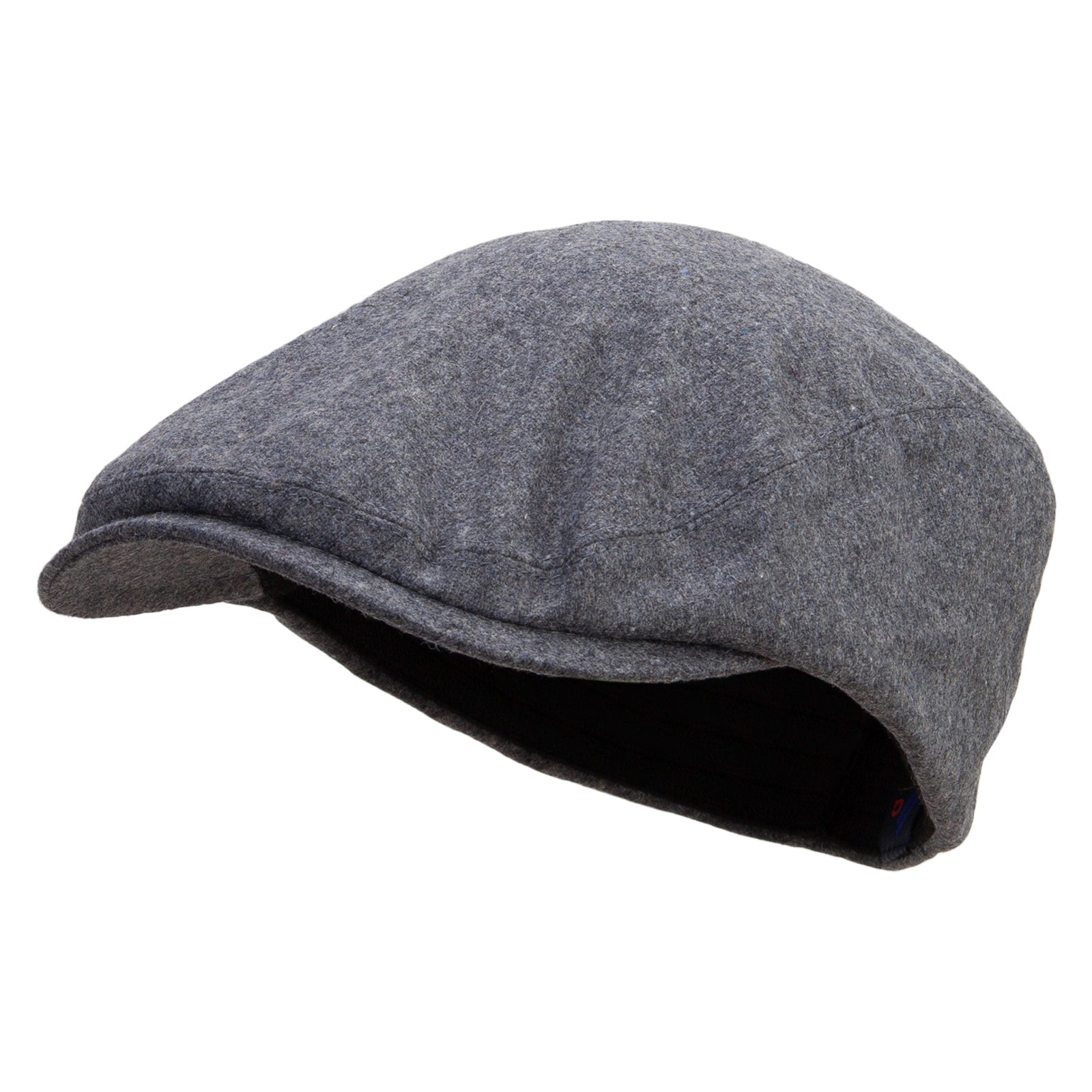 Wool Newsboy Cap | Comfortable, Fitting, and Warm