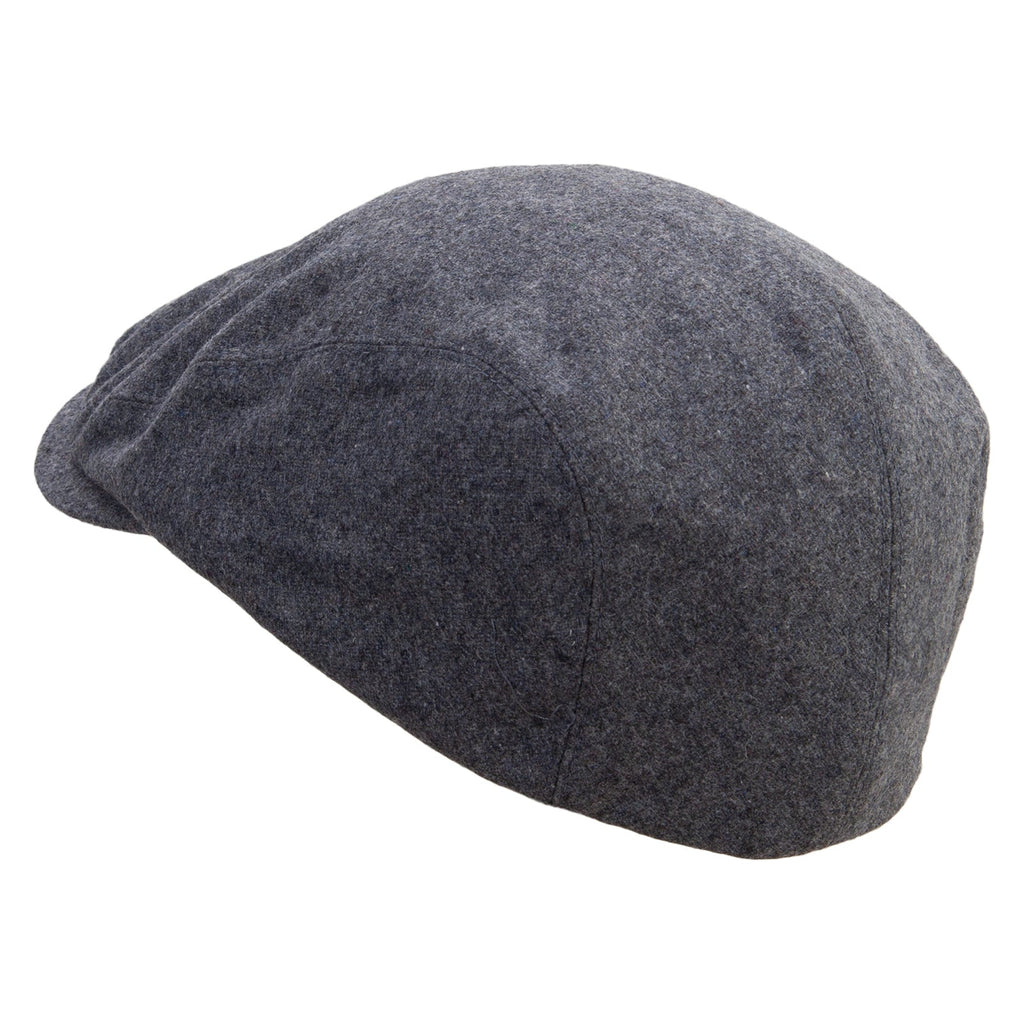 Wool Newsboy Cap | Comfortable, Fitting, and Warm