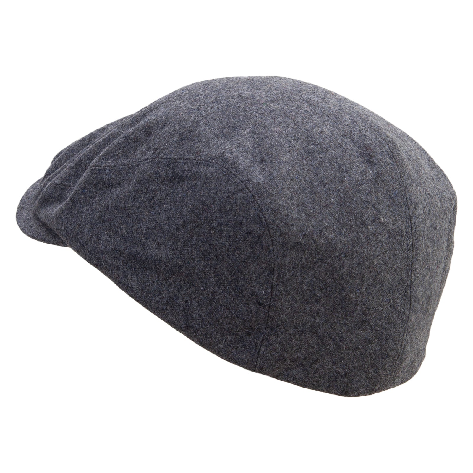 Wool Newsboy Cap | Comfortable, Fitting, and Warm