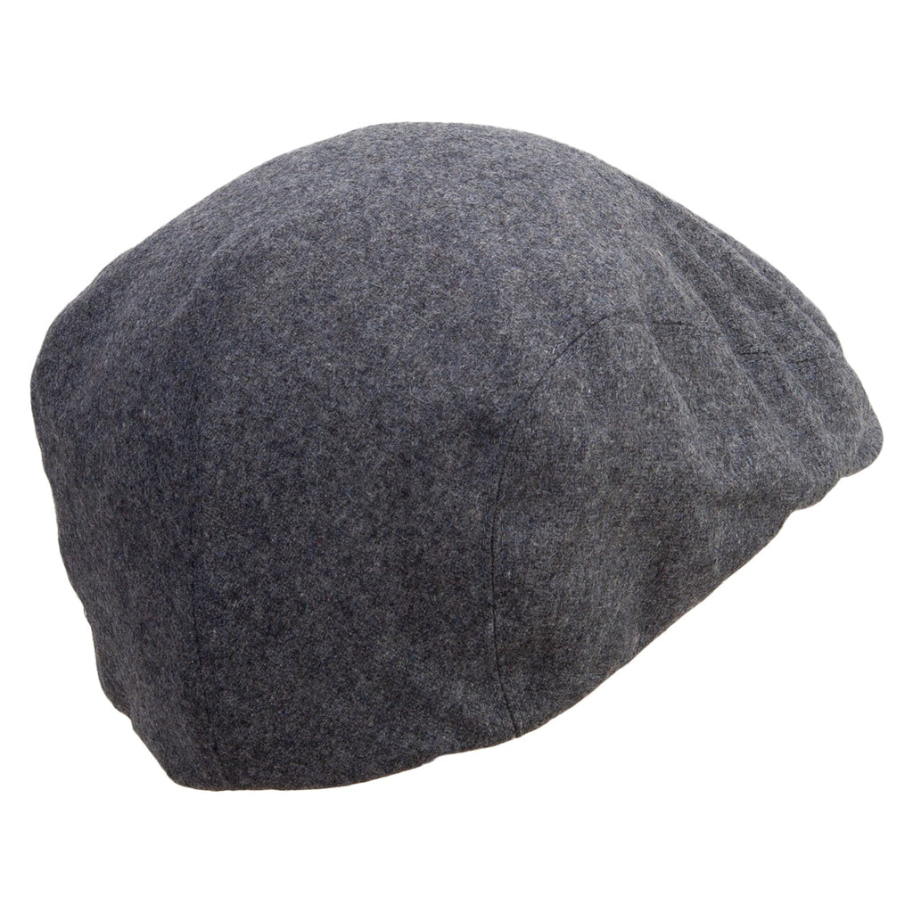 Wool Newsboy Cap | Comfortable, Fitting, and Warm