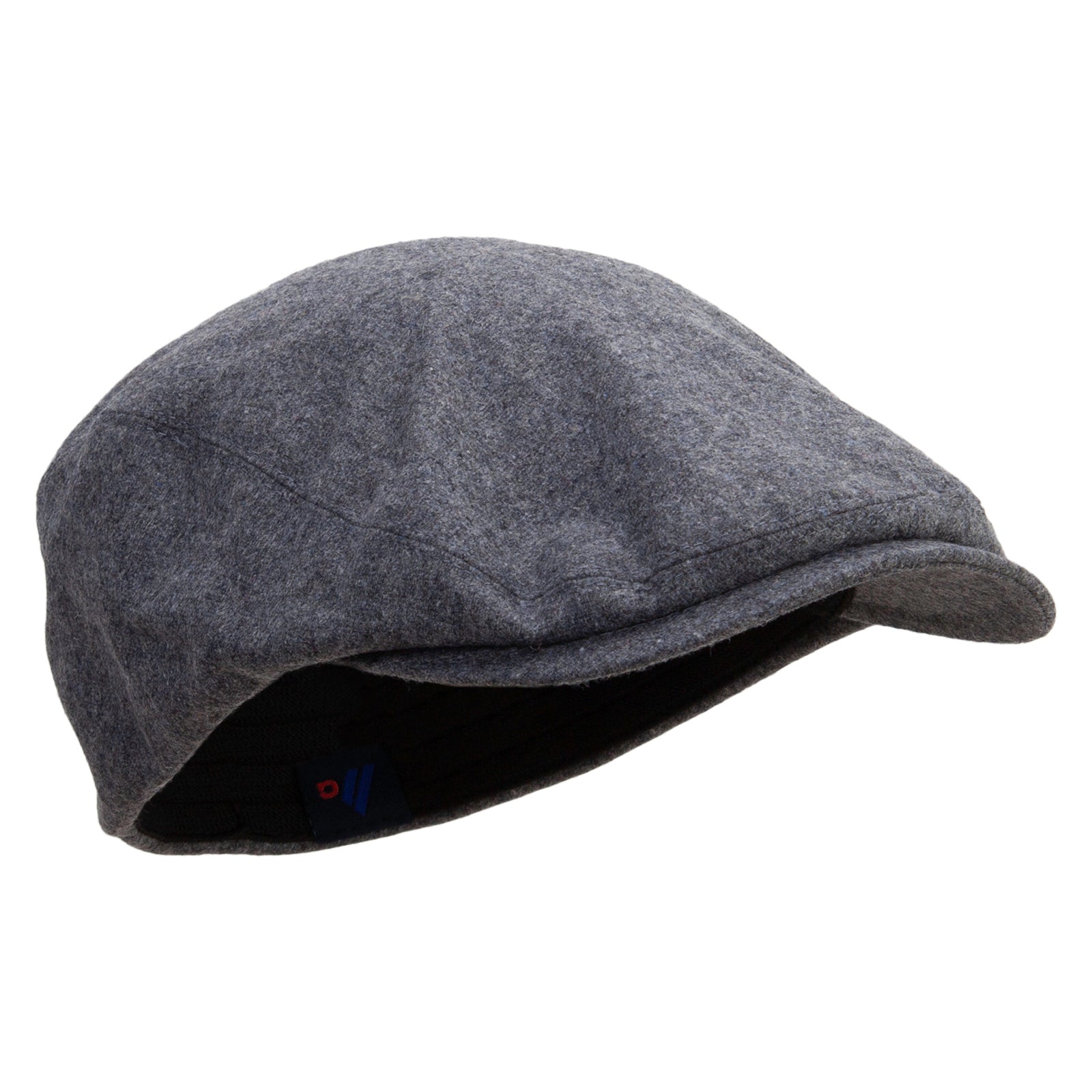Wool Newsboy Cap | Comfortable, Fitting, and Warm