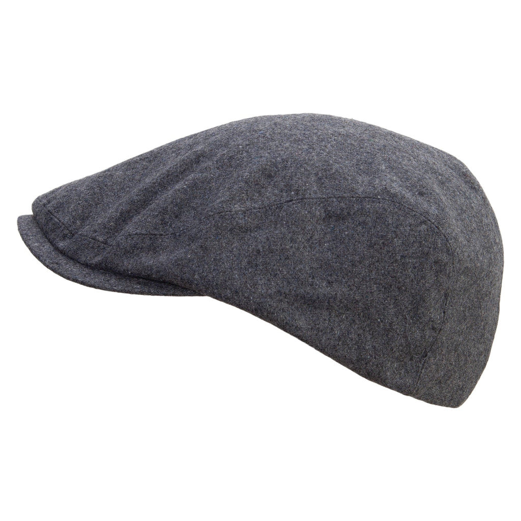 Wool Newsboy Cap | Comfortable, Fitting, and Warm