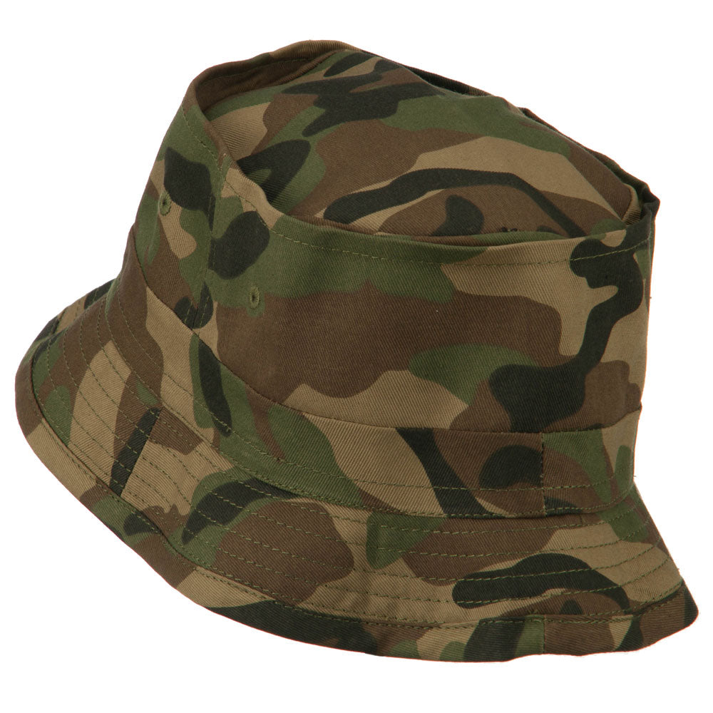 Lightweight and breathable sun-shading fisherman's hat