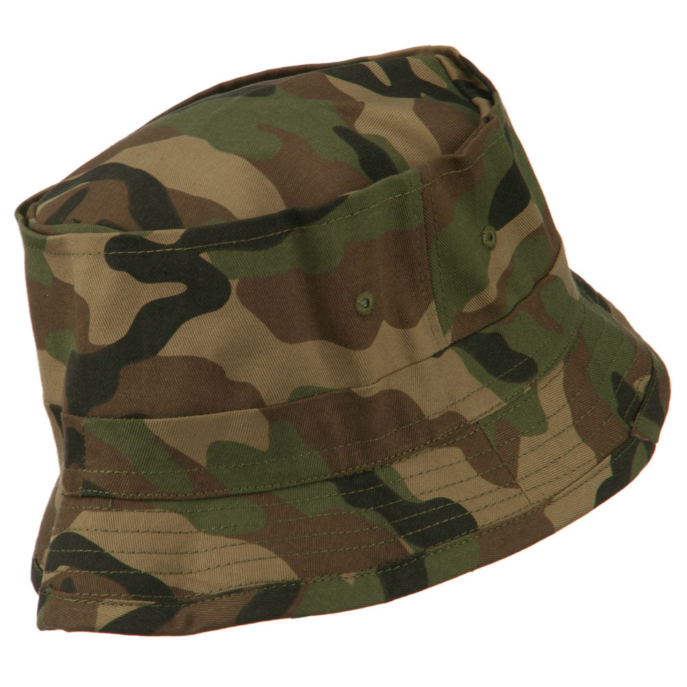 Lightweight and breathable sun-shading fisherman's hat