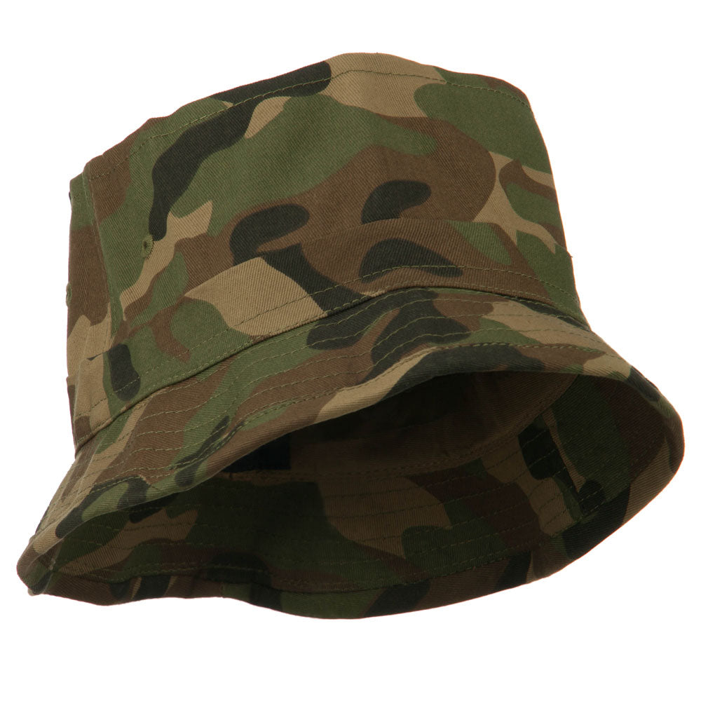 Lightweight and breathable sun-shading fisherman's hat