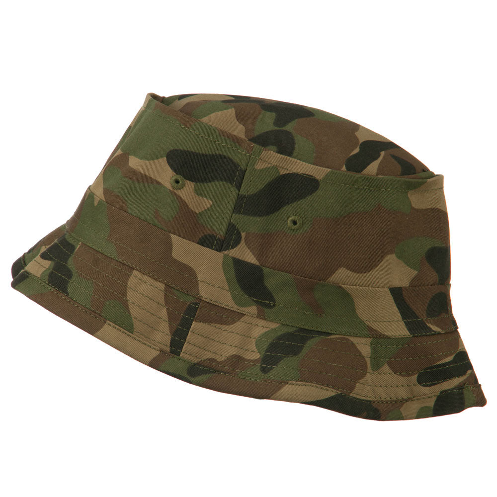 Lightweight and breathable sun-shading fisherman's hat
