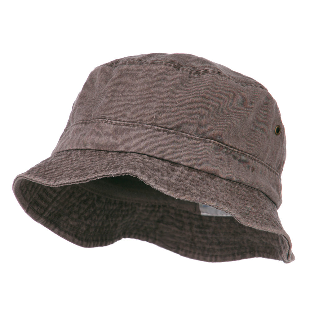 Soft, washable baseball cap - comfortable to wear all day.