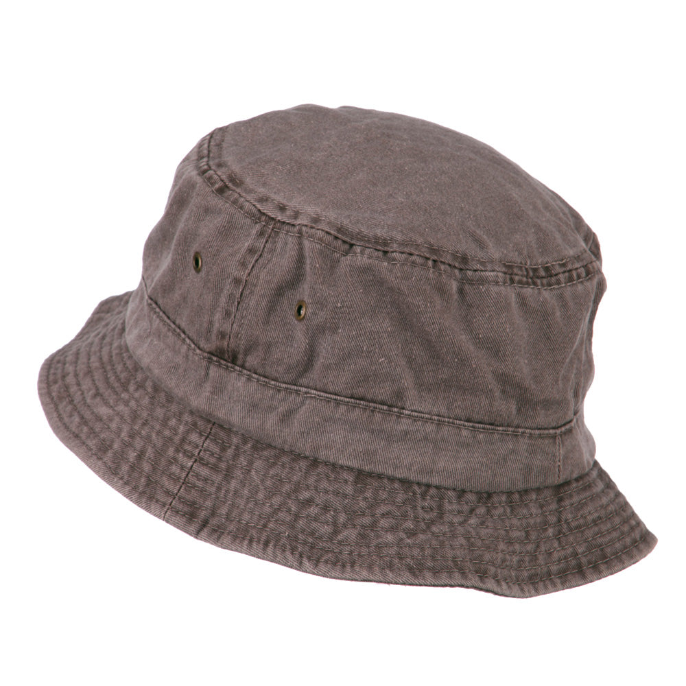 Soft, washable baseball cap - comfortable to wear all day.