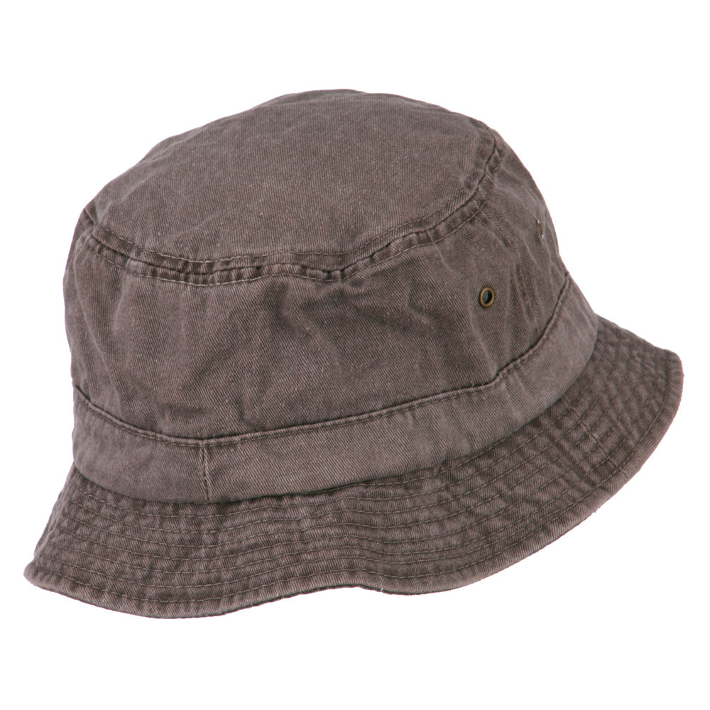 Soft, washable baseball cap - comfortable to wear all day.