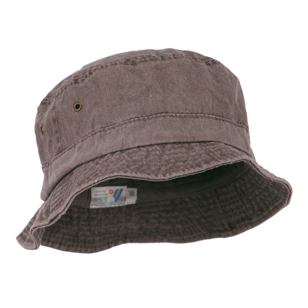 Soft, washable baseball cap - comfortable to wear all day.