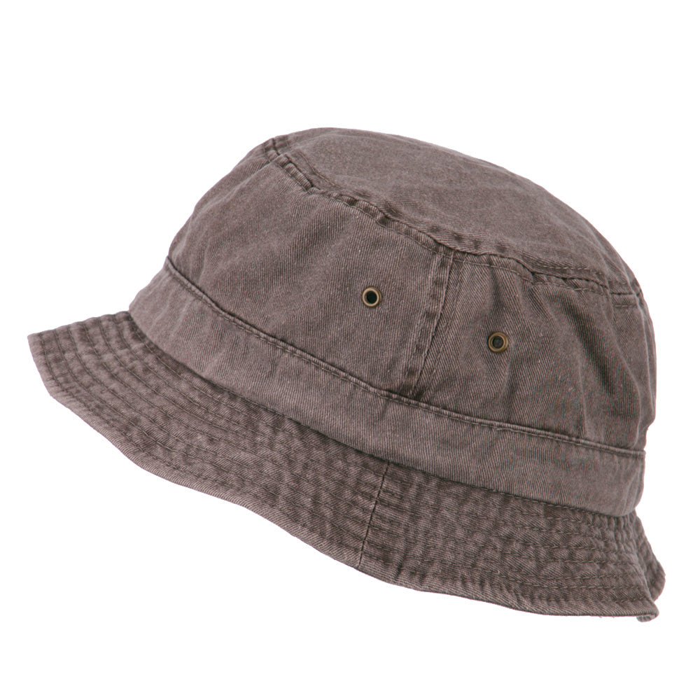 Soft, washable baseball cap - comfortable to wear all day.