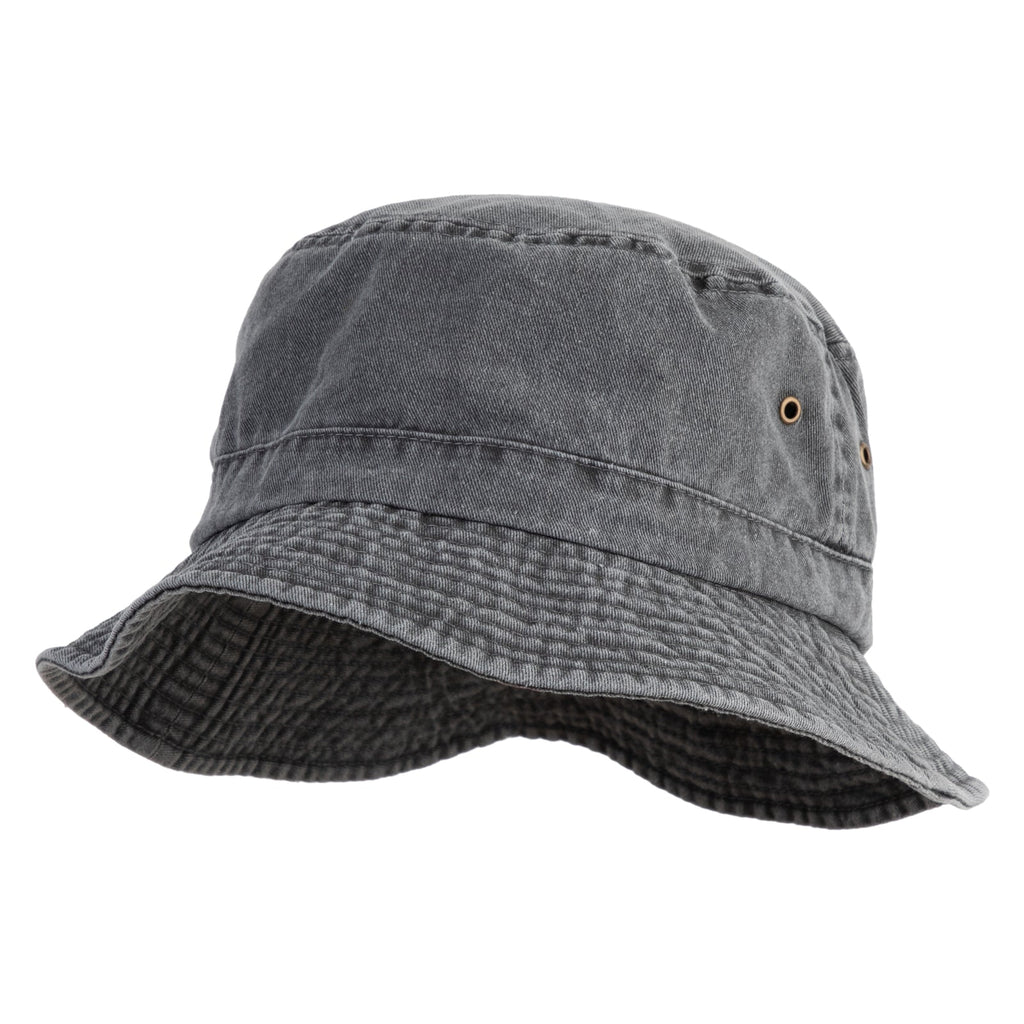 Soft, washable baseball cap - comfortable to wear all day.
