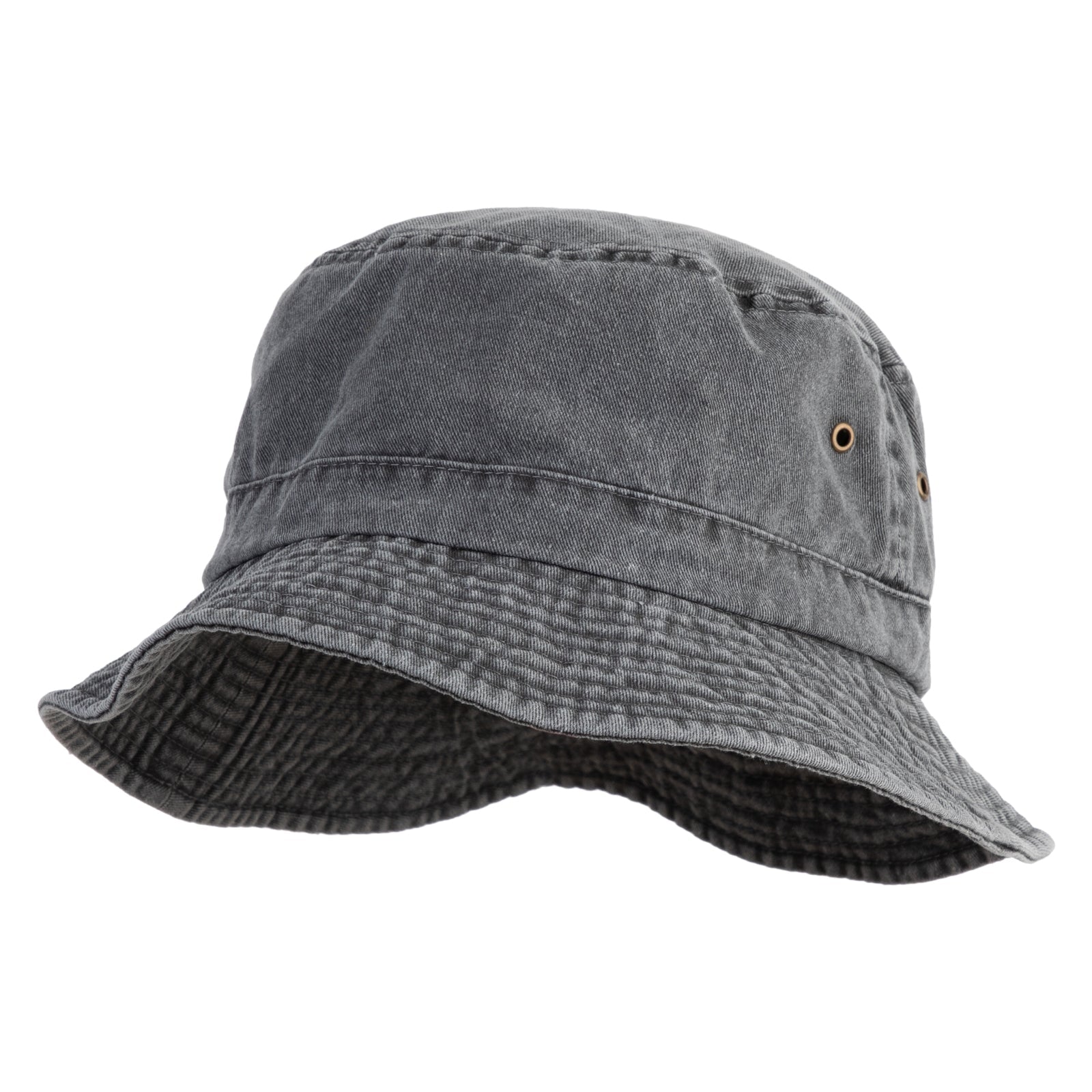 Soft, washable baseball cap - comfortable to wear all day.