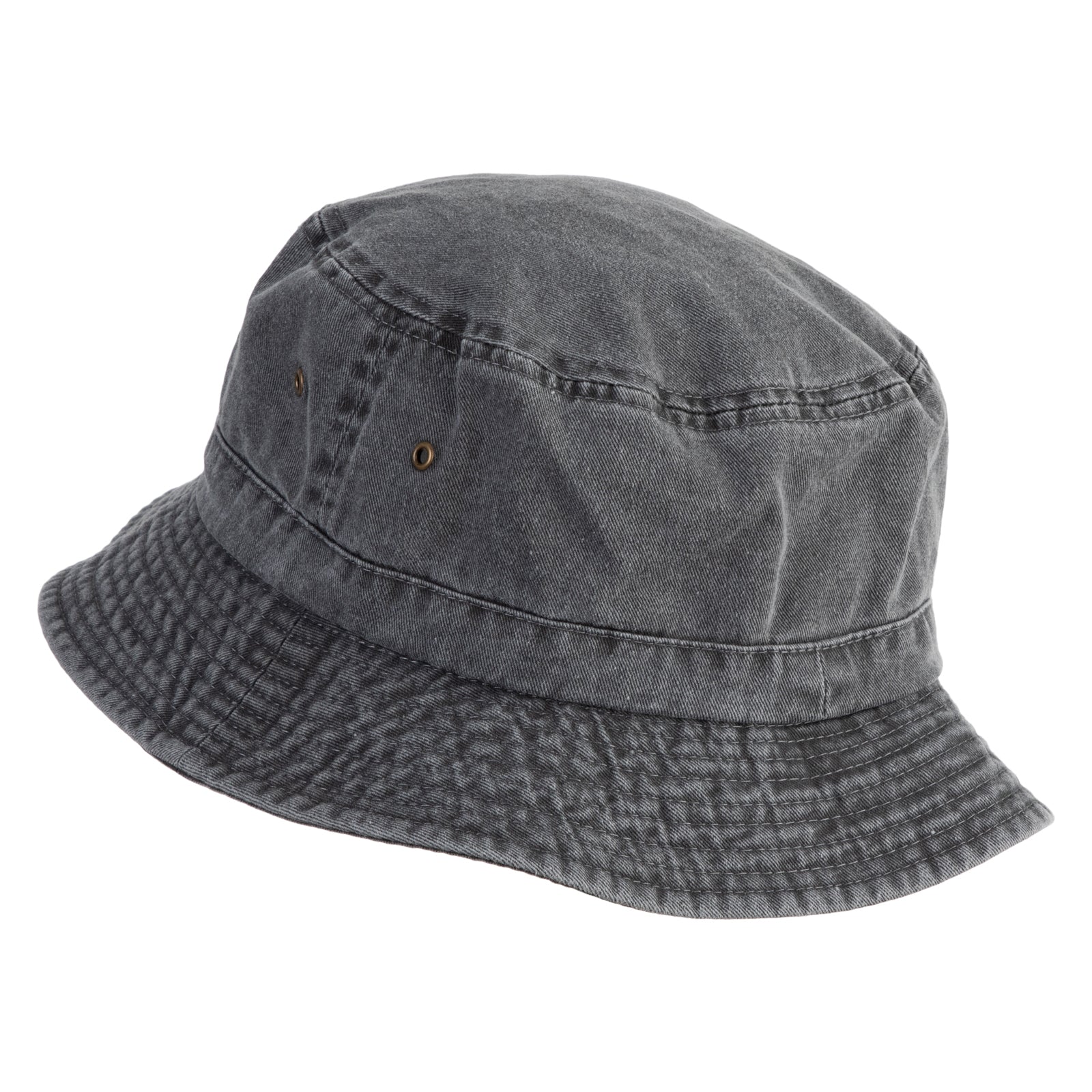 Soft, washable baseball cap - comfortable to wear all day.