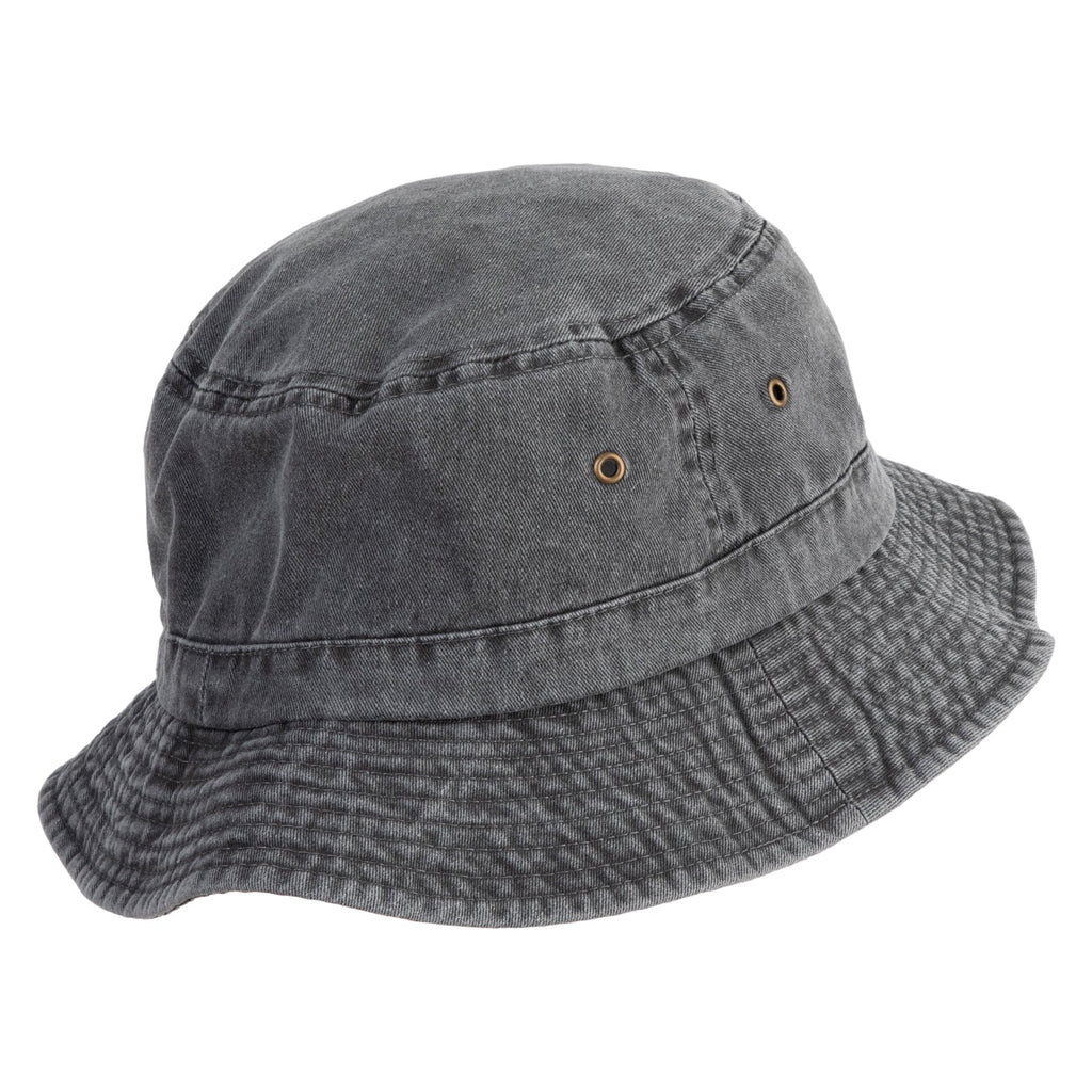 Soft, washable baseball cap - comfortable to wear all day.