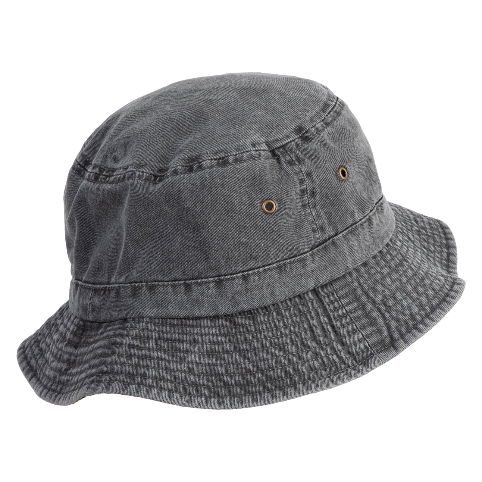 Soft, washable baseball cap - comfortable to wear all day.