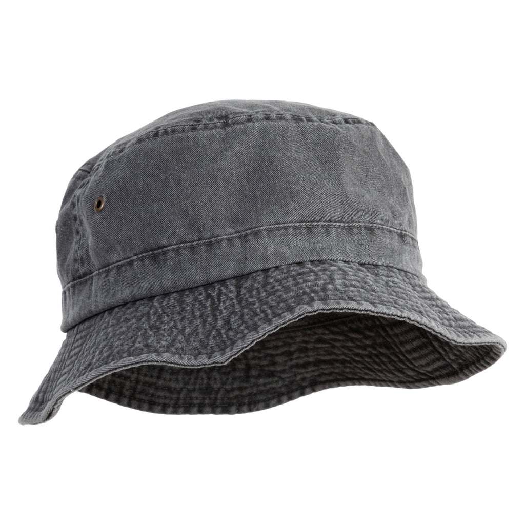 Soft, washable baseball cap - comfortable to wear all day.