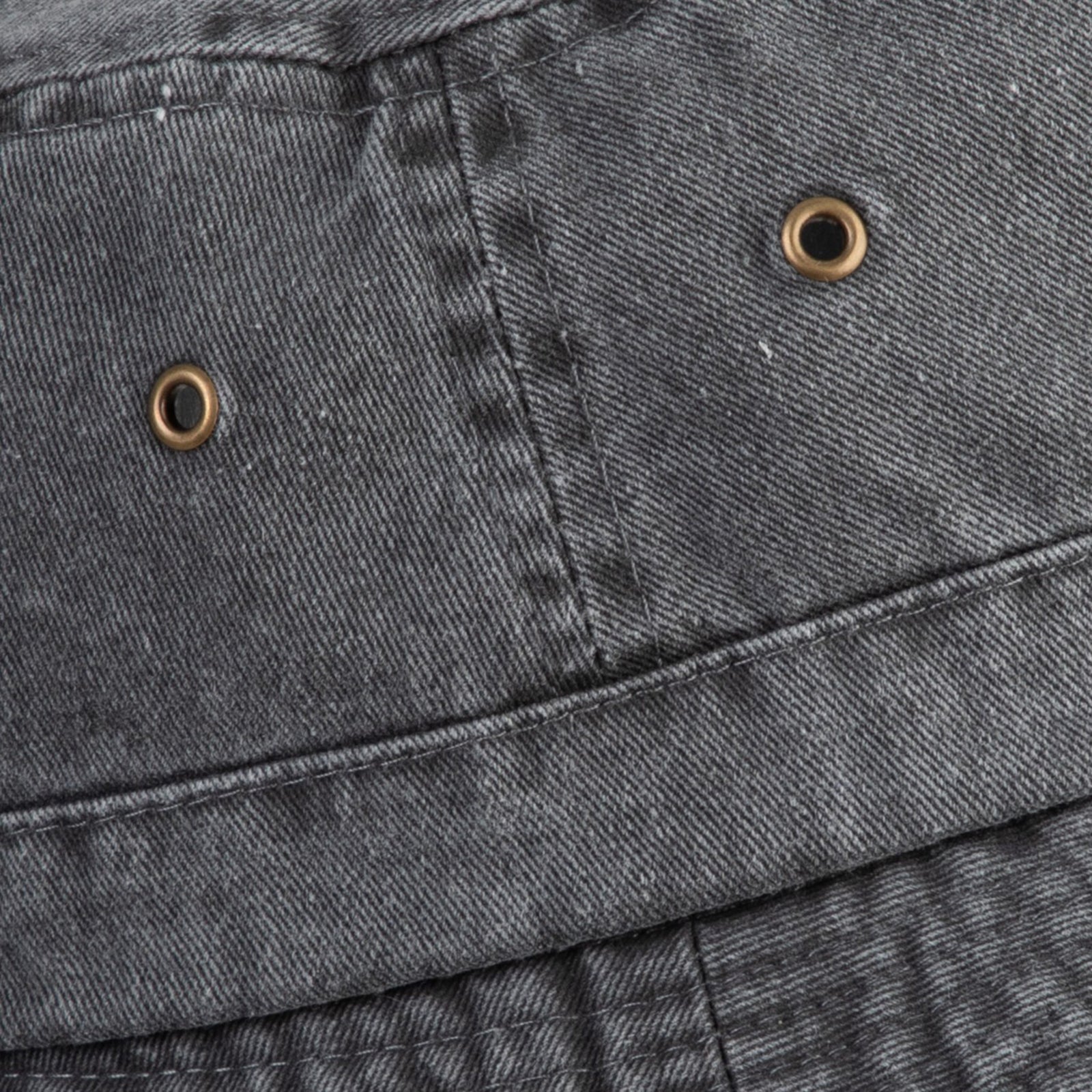 Soft, washable baseball cap - comfortable to wear all day.